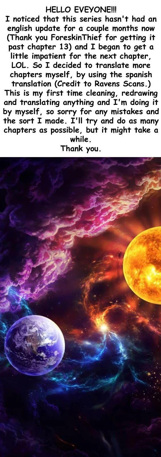 Karada Sagashi chapter 24 page 21