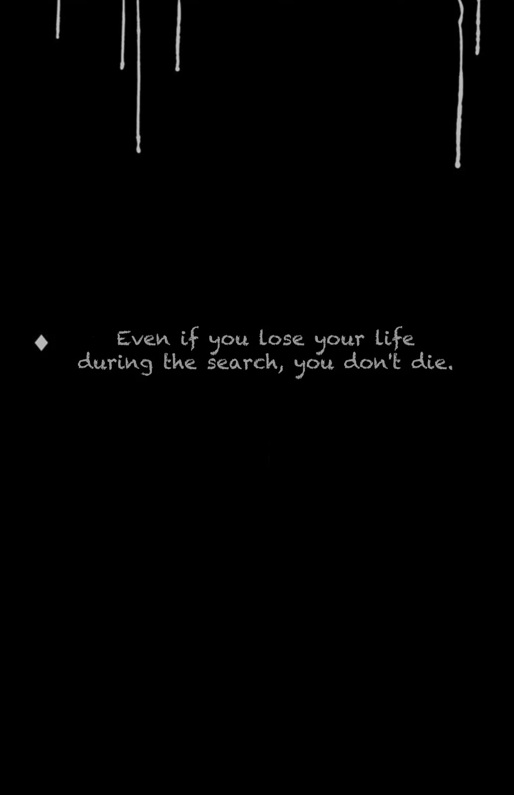 Karada Sagashi chapter 25 page 20