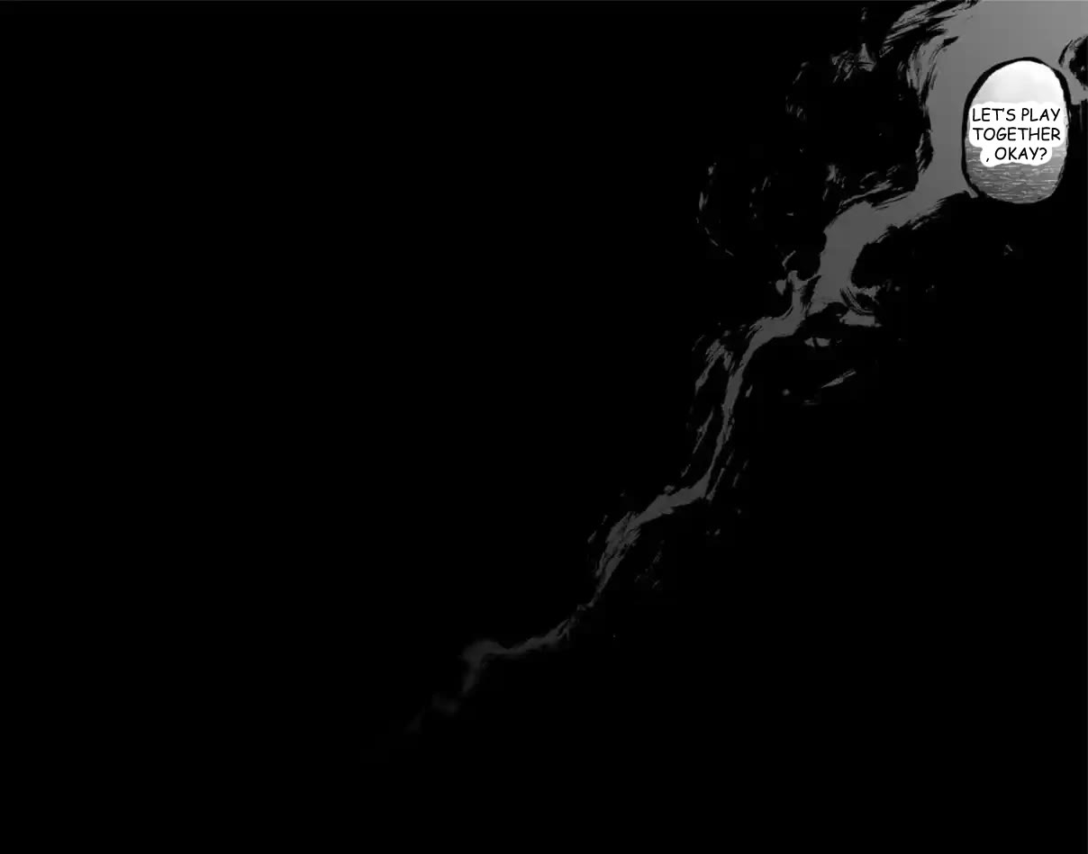 Karada Sagashi chapter 57 page 18