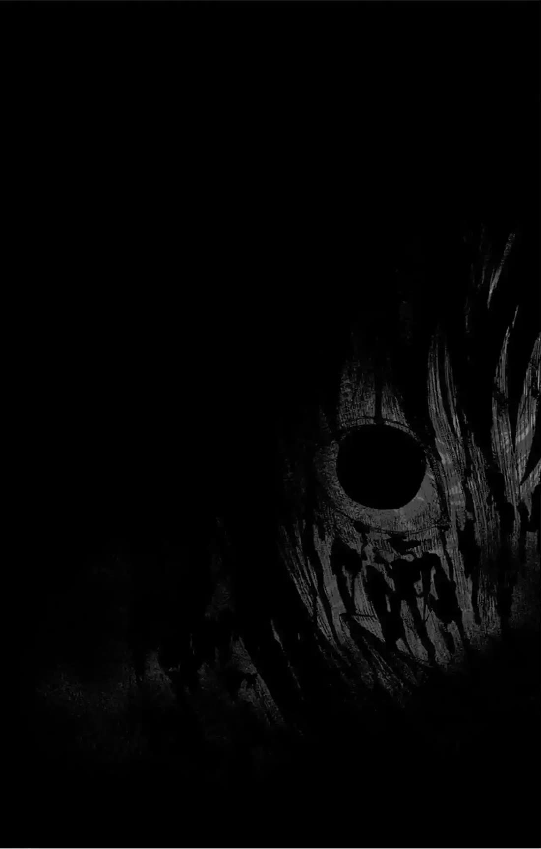 Karada Sagashi chapter 59 page 37