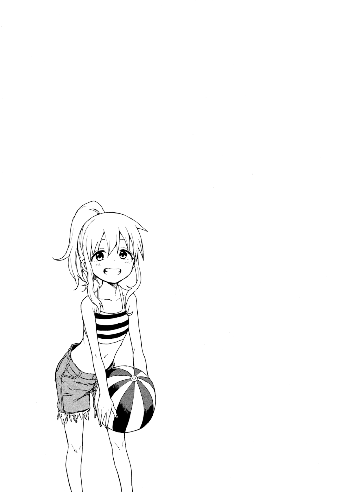 Karakai Jouzu no (Moto) Takagi-san chapter 113.5 page 4