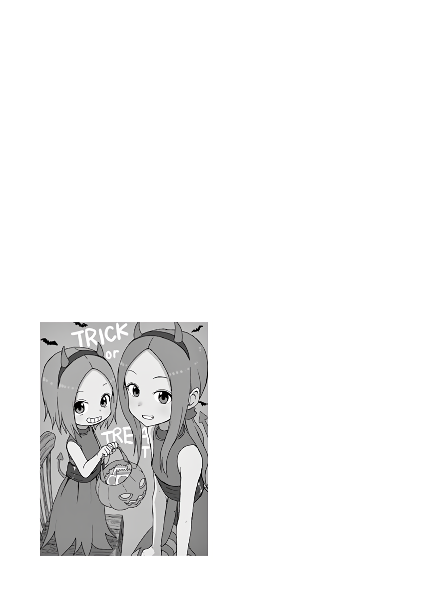 Karakai Jouzu no (Moto) Takagi-san chapter 117.25 page 8