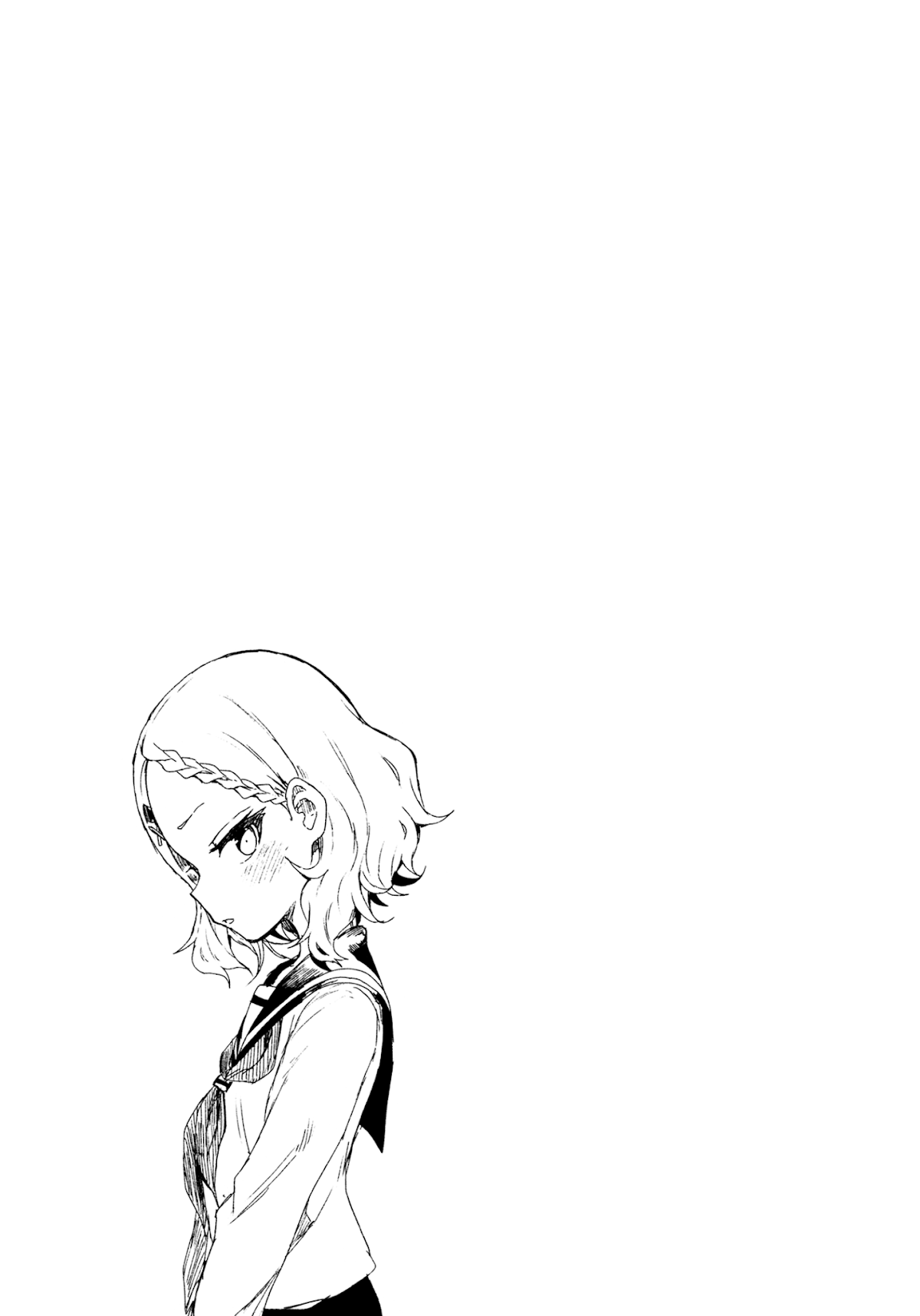 Karakai Jouzu no (Moto) Takagi-san chapter 123.5 page 4