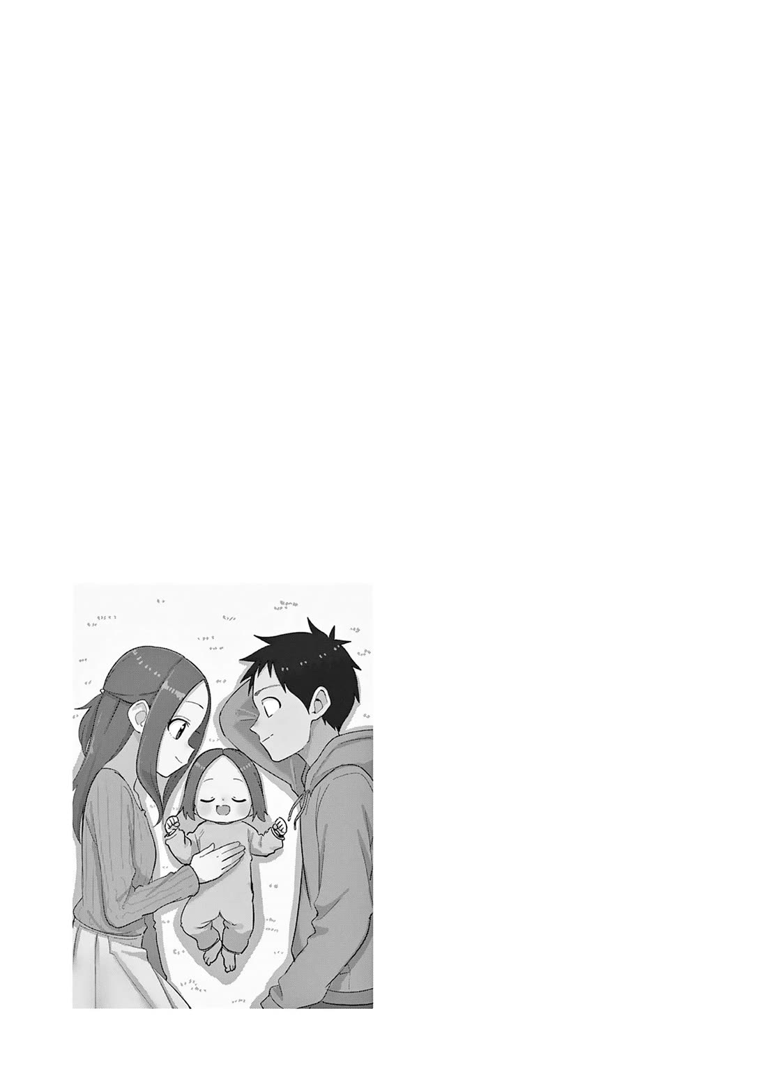 Karakai Jouzu no (Moto) Takagi-san chapter 314.25 page 13