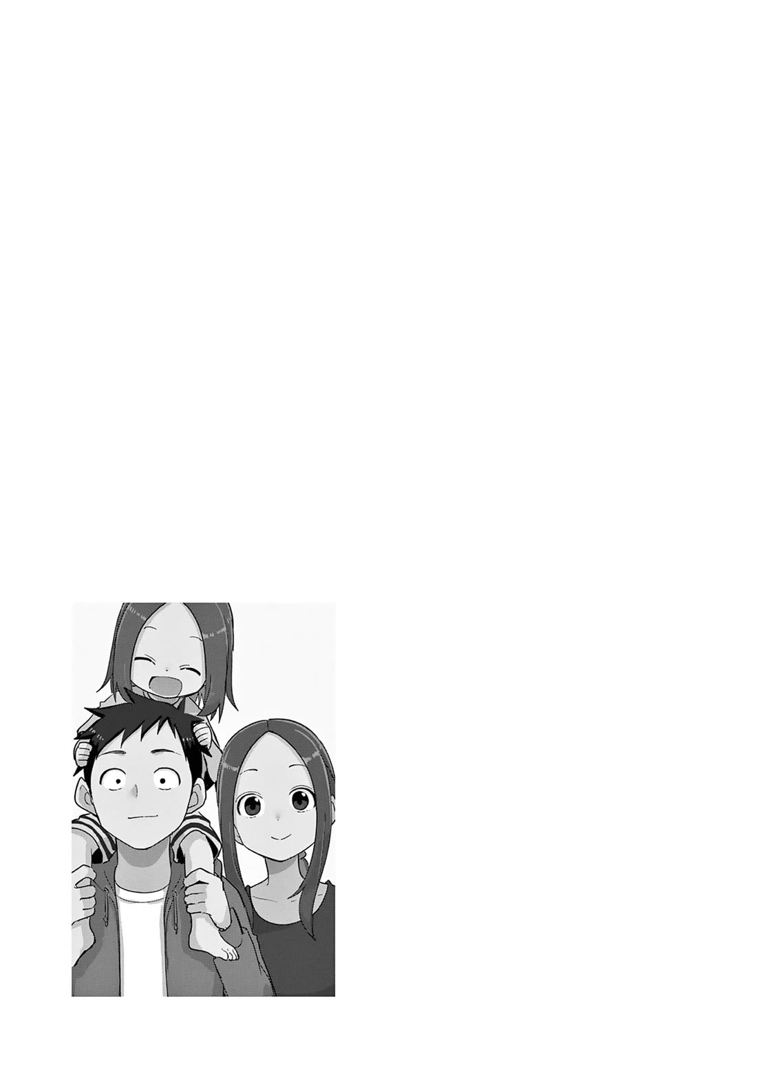 Karakai Jouzu no (Moto) Takagi-san chapter 314.25 page 16