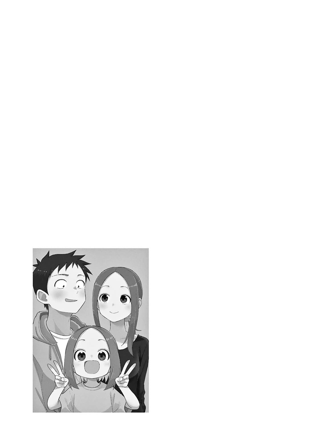 Karakai Jouzu no (Moto) Takagi-san chapter 314.25 page 18