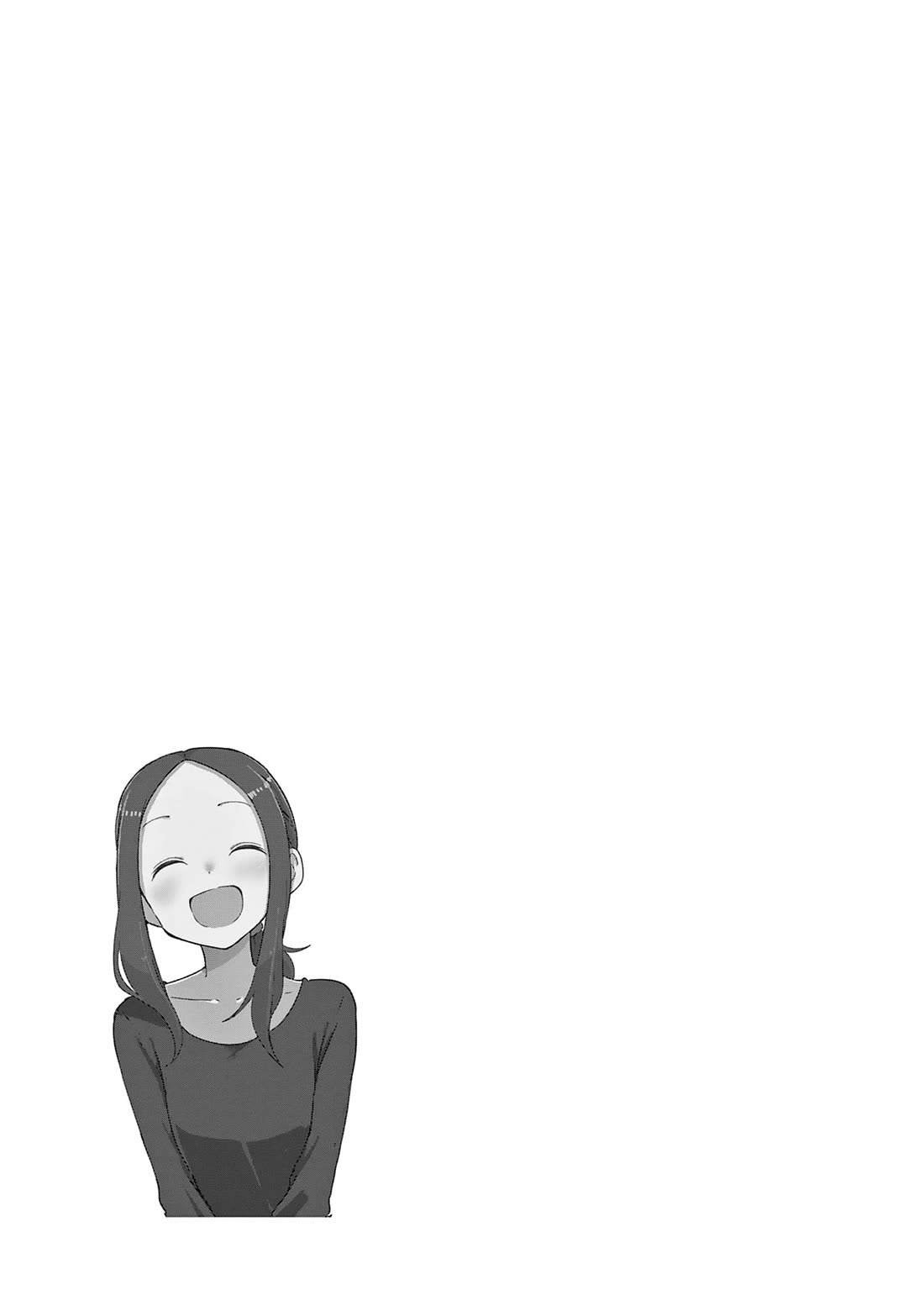 Karakai Jouzu no (Moto) Takagi-san chapter 314.25 page 7