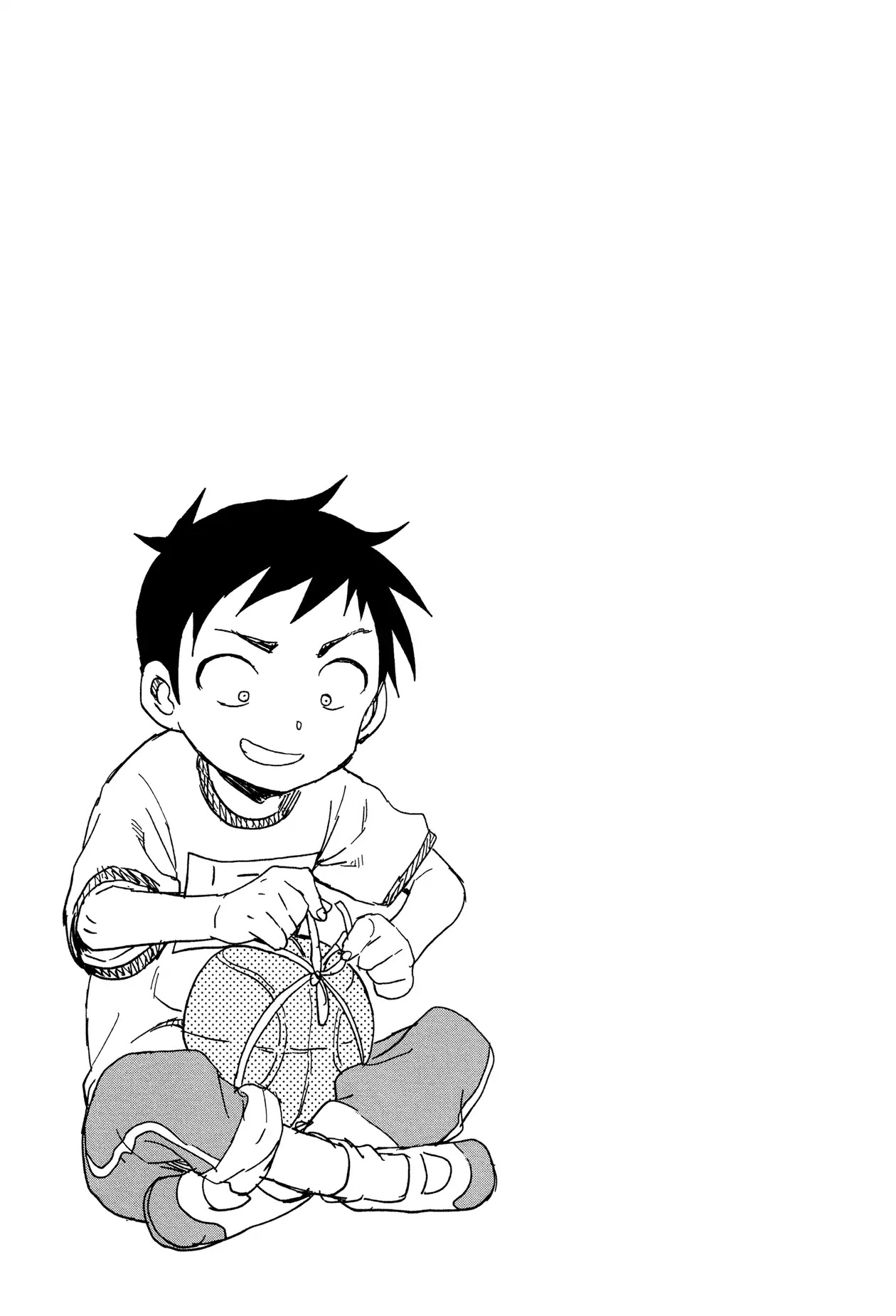 Karakai Jouzu no (Moto) Takagi-san chapter 81.5 page 5