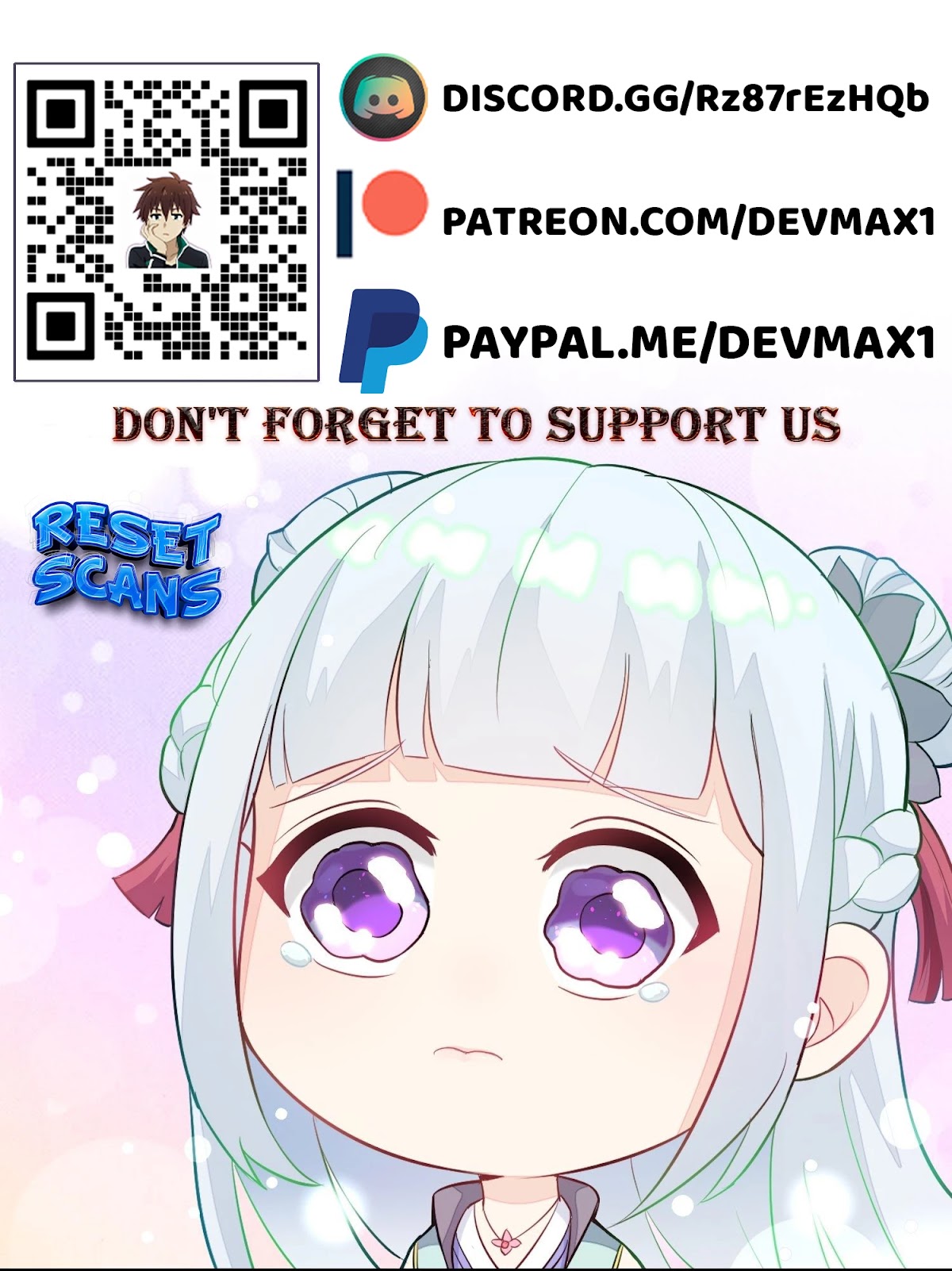 Karate Baka in Different World chapter 12.1 page 22