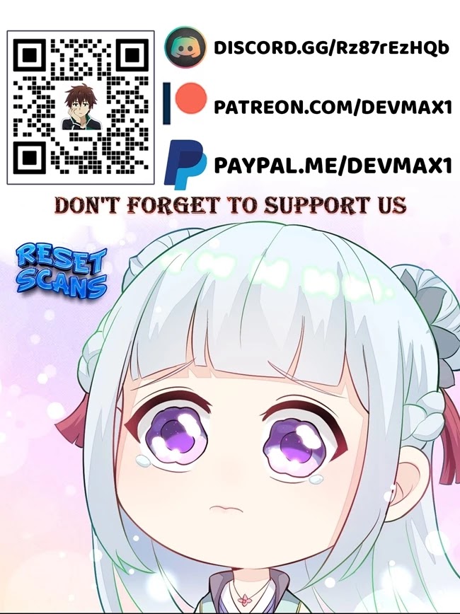 Karate Baka in Different World chapter 13.1 page 19