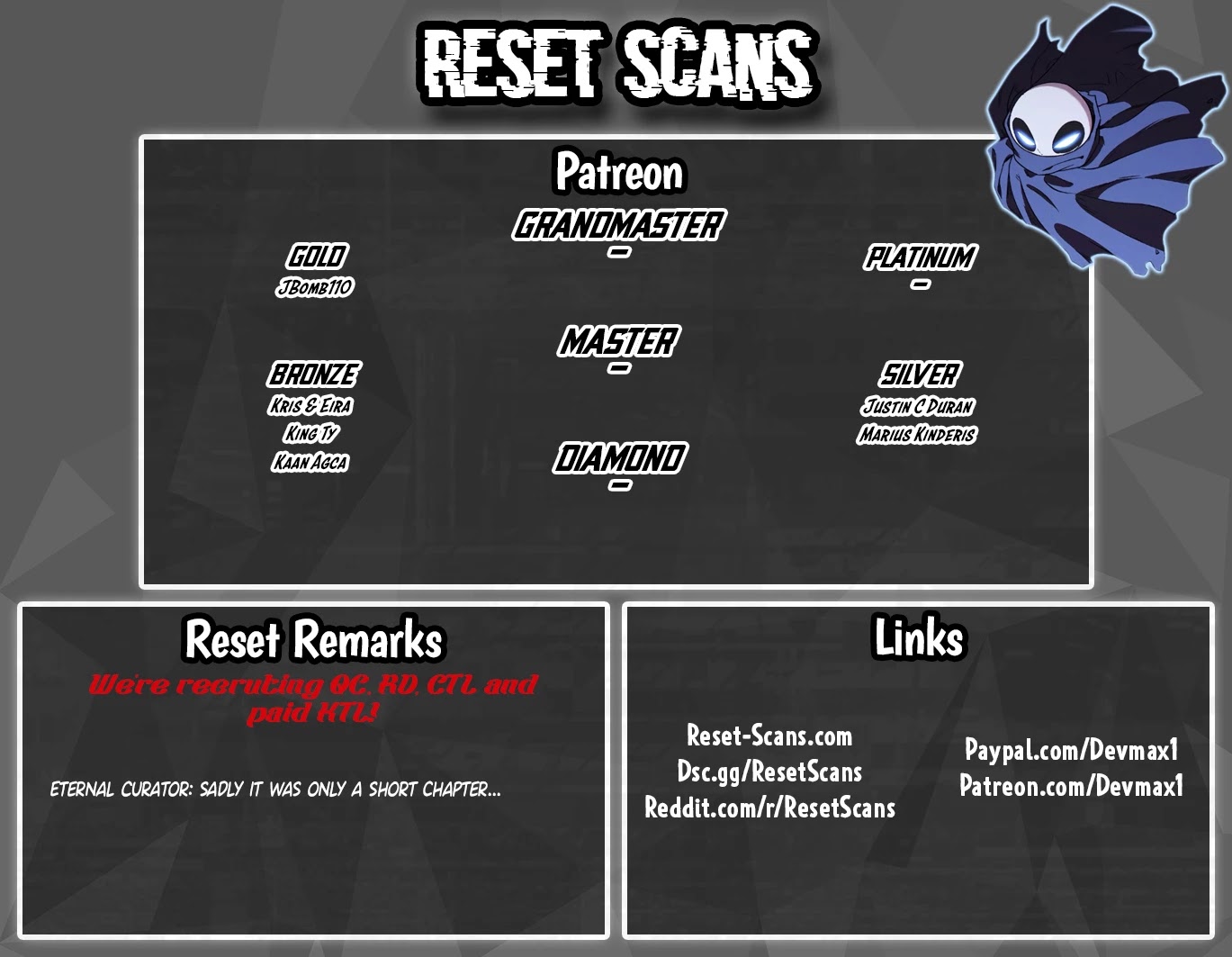 Karate Baka in Different World chapter 14.2 page 16