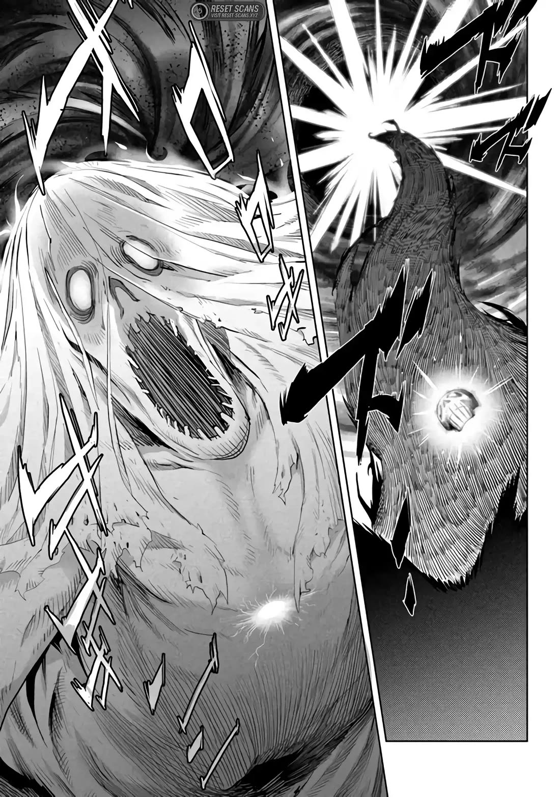 Karate Baka in Different World chapter 29 page 7