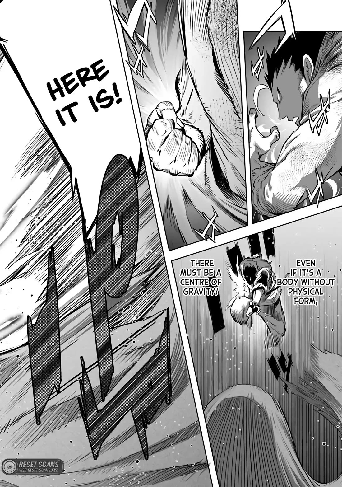 Karate Baka in Different World chapter 30 page 10