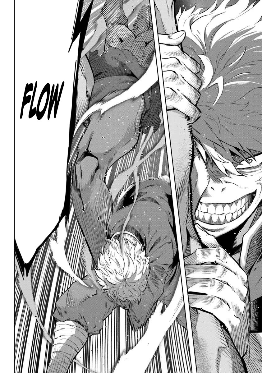 Karate Baka in Different World chapter 32 page 24