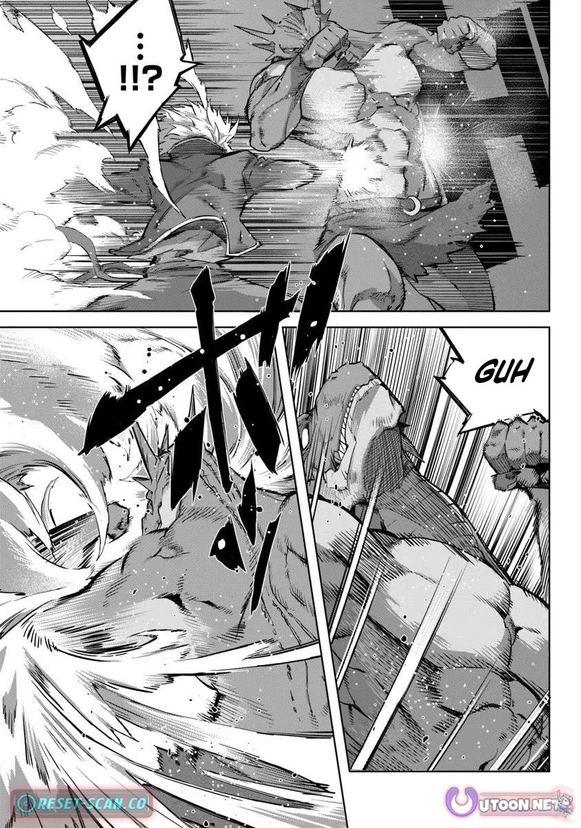 Karate Baka in Different World chapter 34 page 5