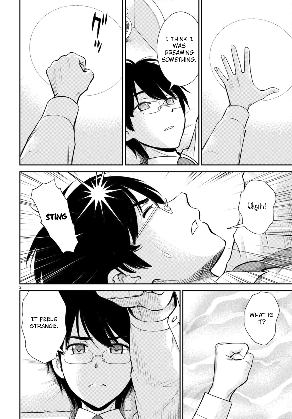 Karma na Skill de Musou suru Isekai Harem Kaitoudan chapter 29 page 2