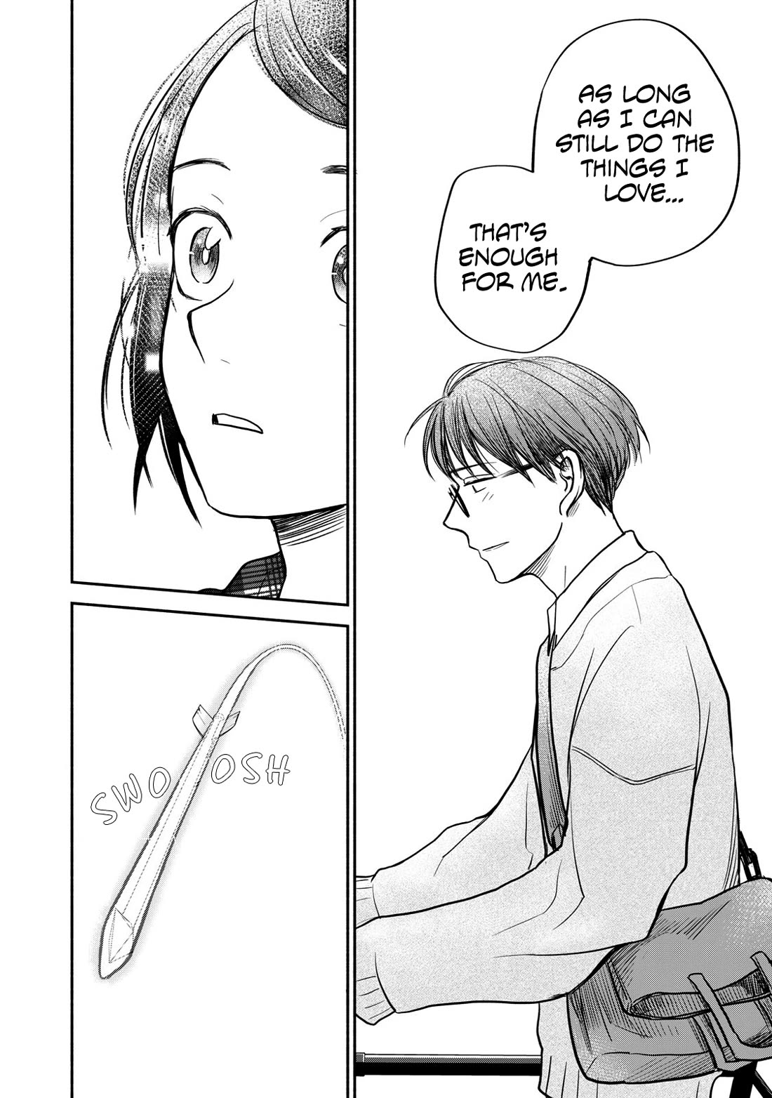 Kasane and Subaru chapter 20 page 18