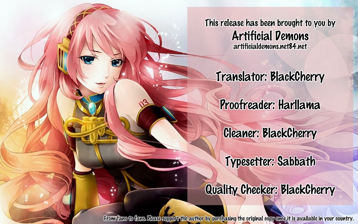 Kashikoi Ken Rilienthal chapter 10 page 1