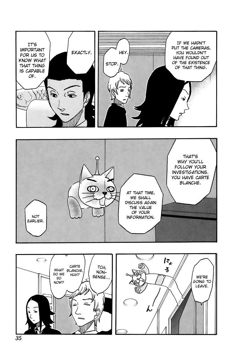 Kashikoi Ken Rilienthal chapter 10 page 10