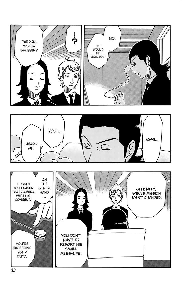 Kashikoi Ken Rilienthal chapter 10 page 8