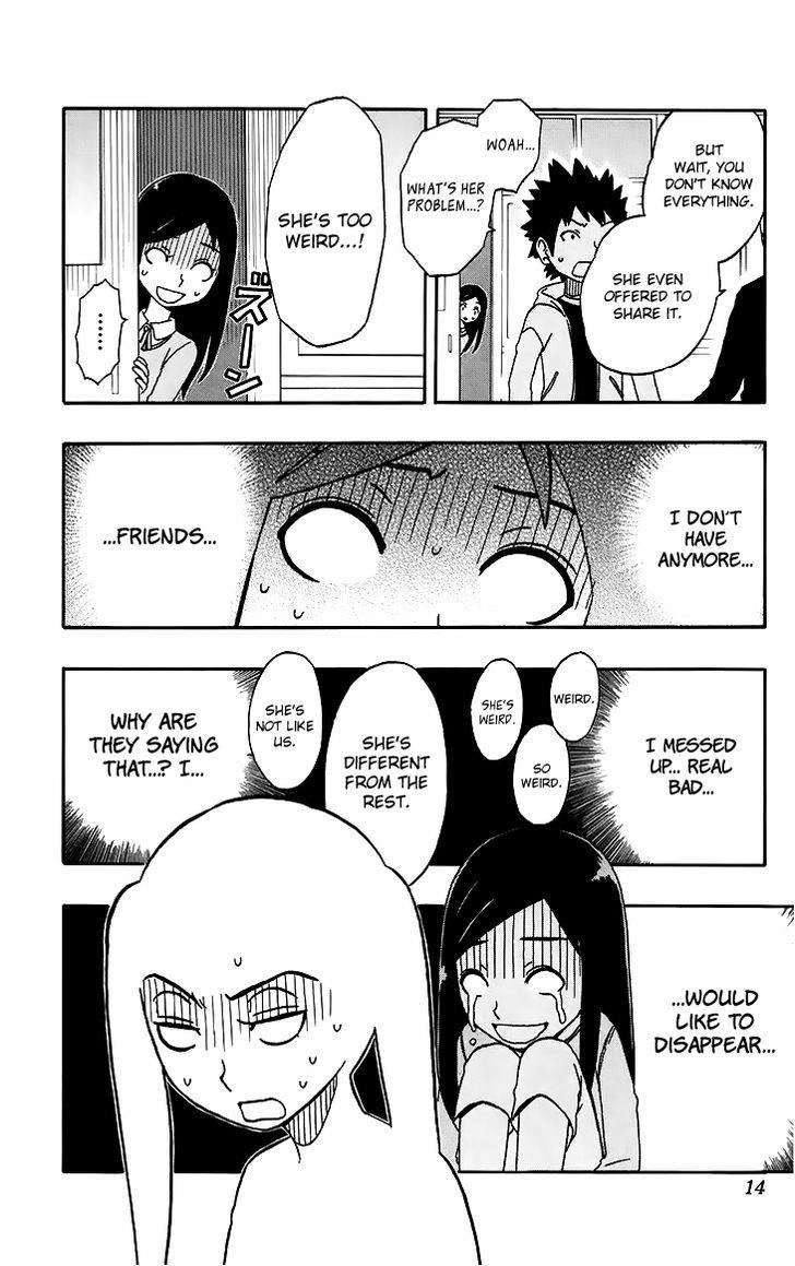 Kashikoi Ken Rilienthal chapter 18 page 10