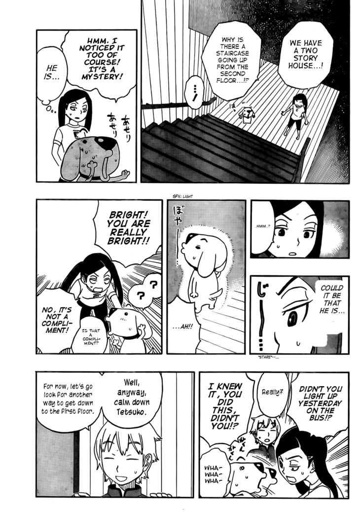 Kashikoi Ken Rilienthal chapter 2 page 10