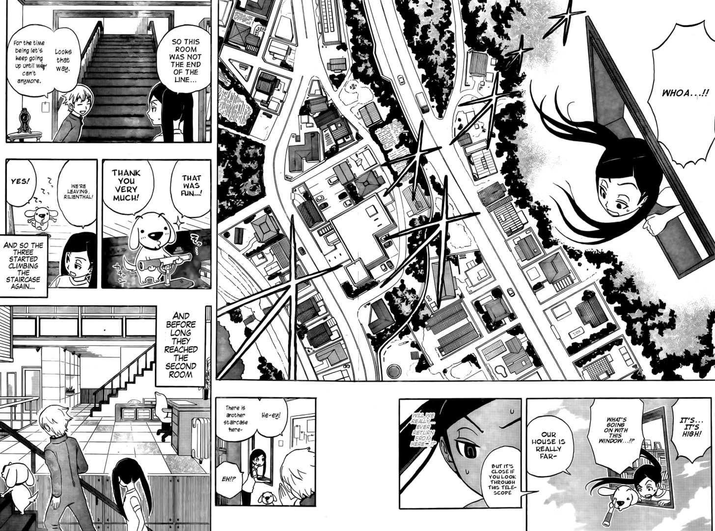 Kashikoi Ken Rilienthal chapter 2 page 15