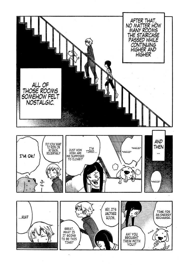 Kashikoi Ken Rilienthal chapter 2 page 19