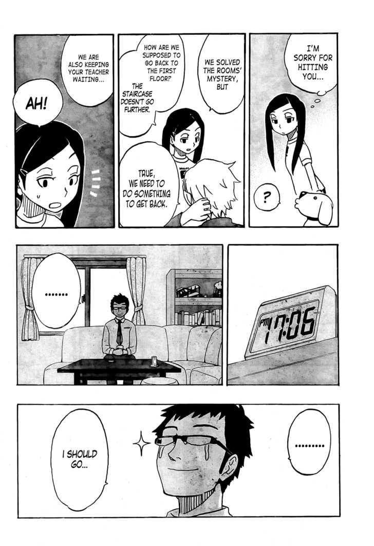 Kashikoi Ken Rilienthal chapter 2 page 24