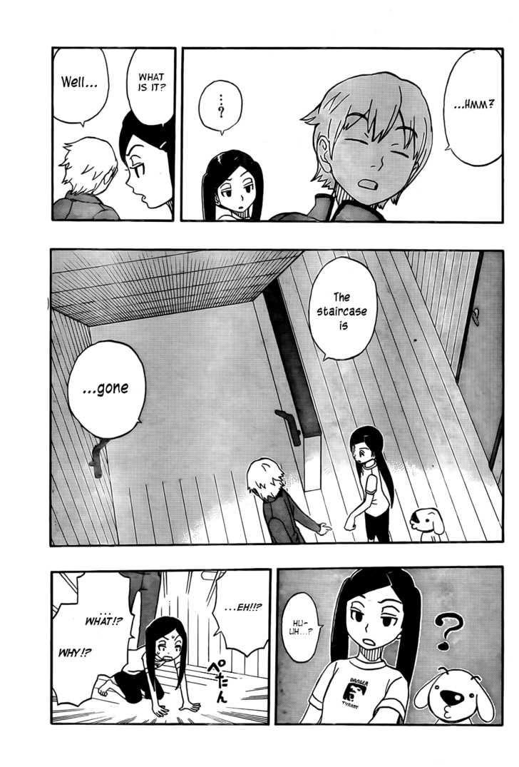 Kashikoi Ken Rilienthal chapter 2 page 8