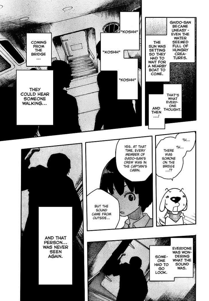 Kashikoi Ken Rilienthal chapter 6 page 10