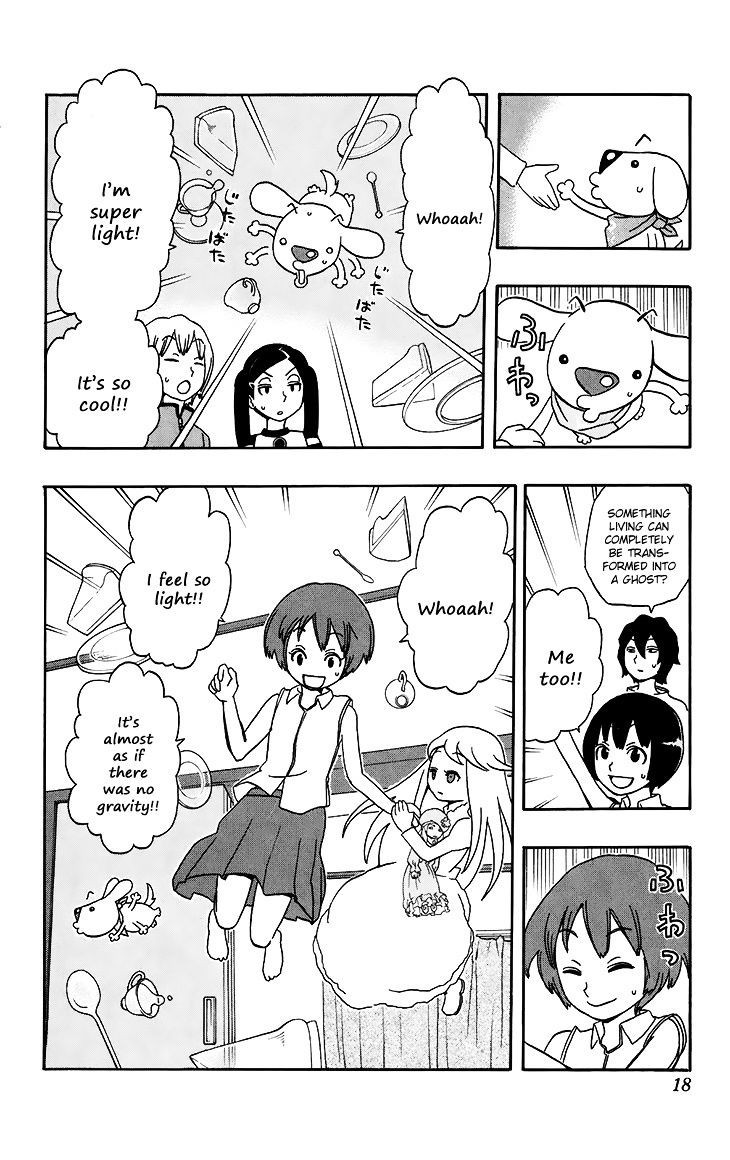 Kashikoi Ken Rilienthal chapter 9 page 16