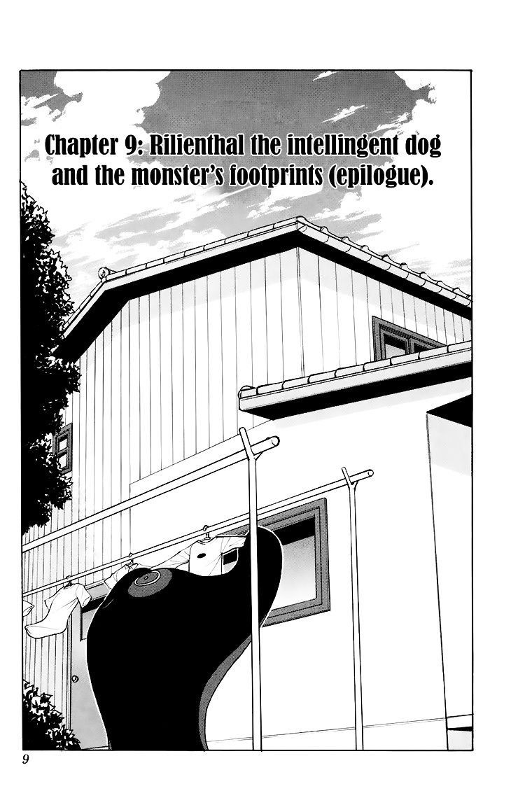 Kashikoi Ken Rilienthal chapter 9 page 7