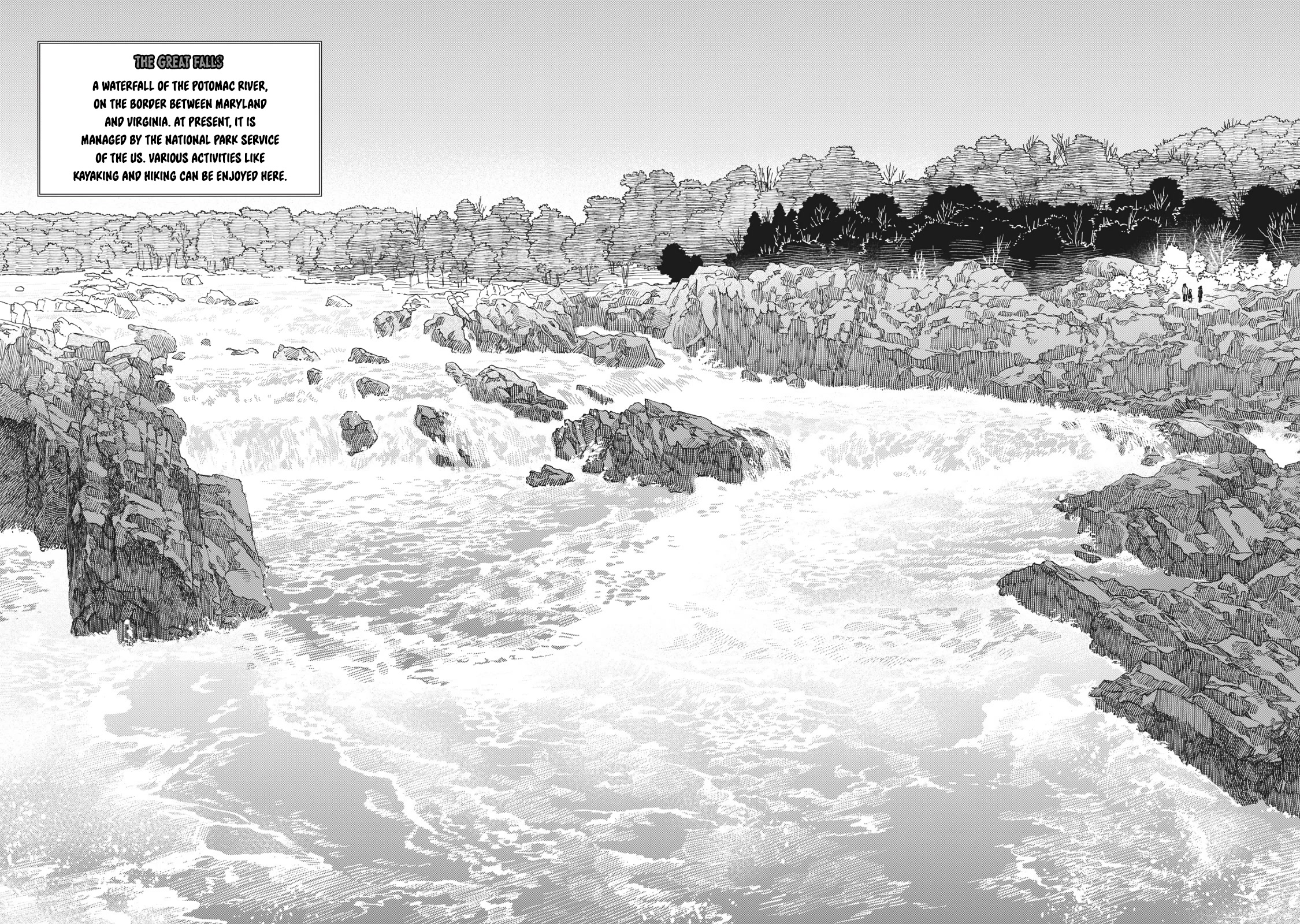 Katabami to Ougon chapter 12 page 28