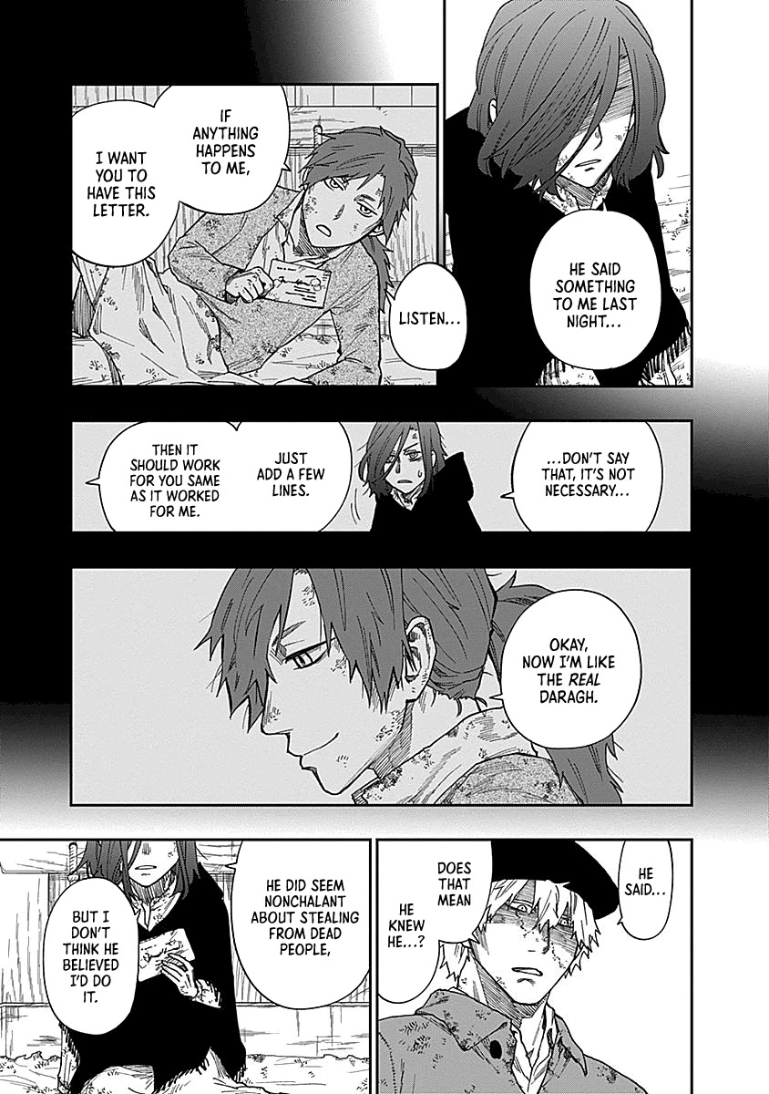 Katabami to Ougon chapter 2 page 49