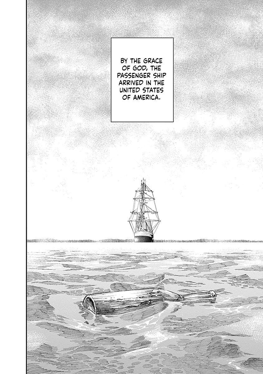 Katabami to Ougon chapter 2 page 55