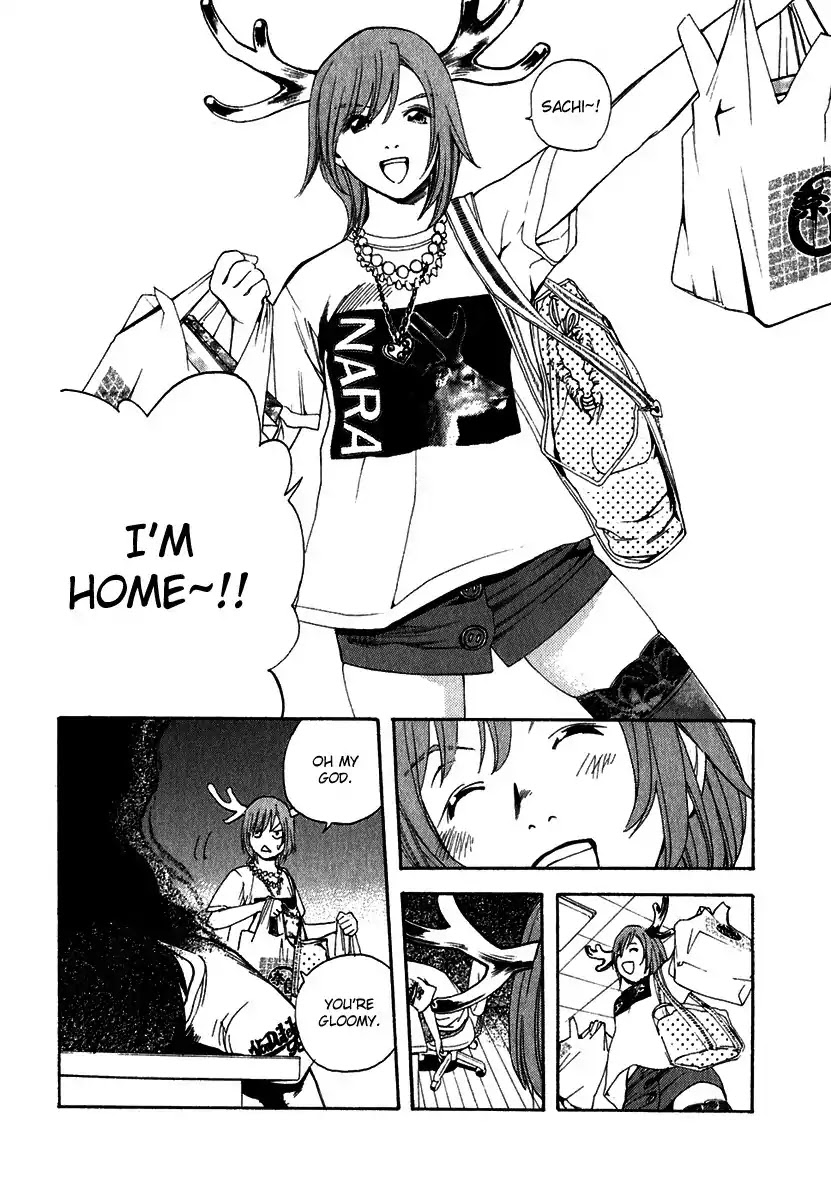 Katekin chapter 10 page 22