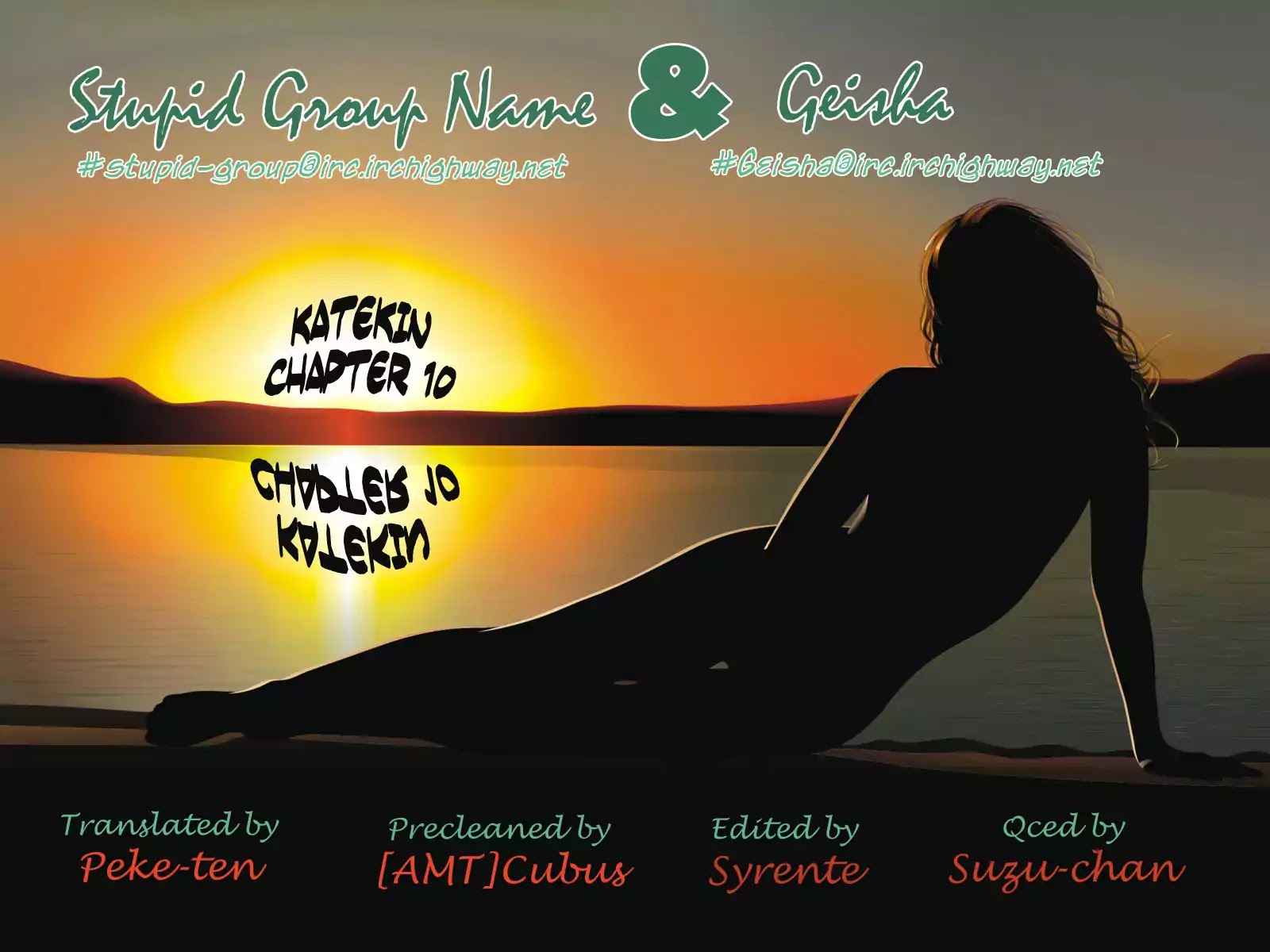 Katekin chapter 10 page 23