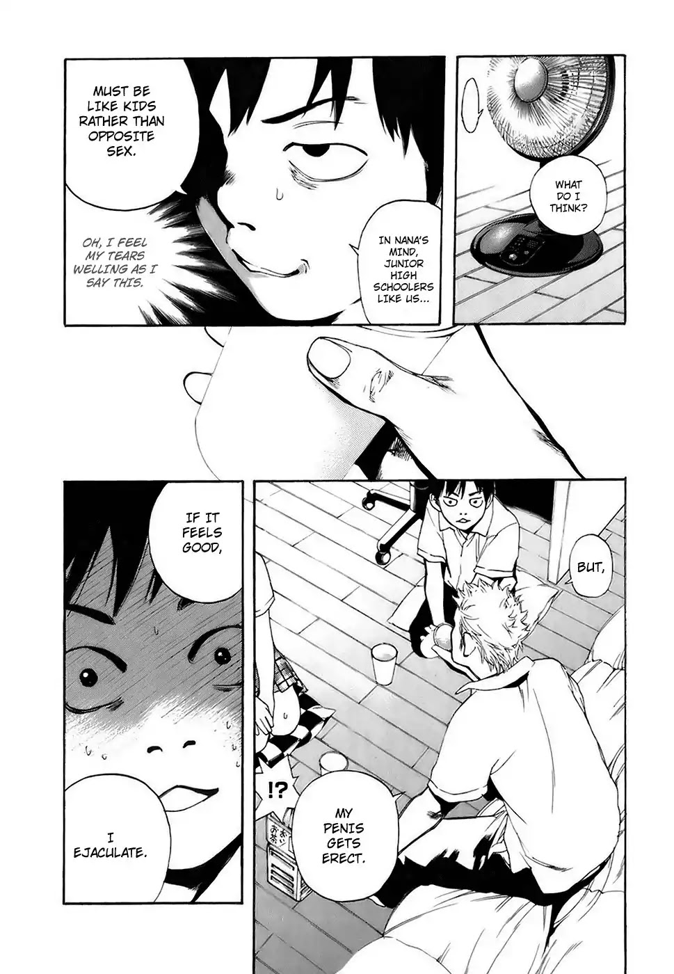 Katekin chapter 16 page 5