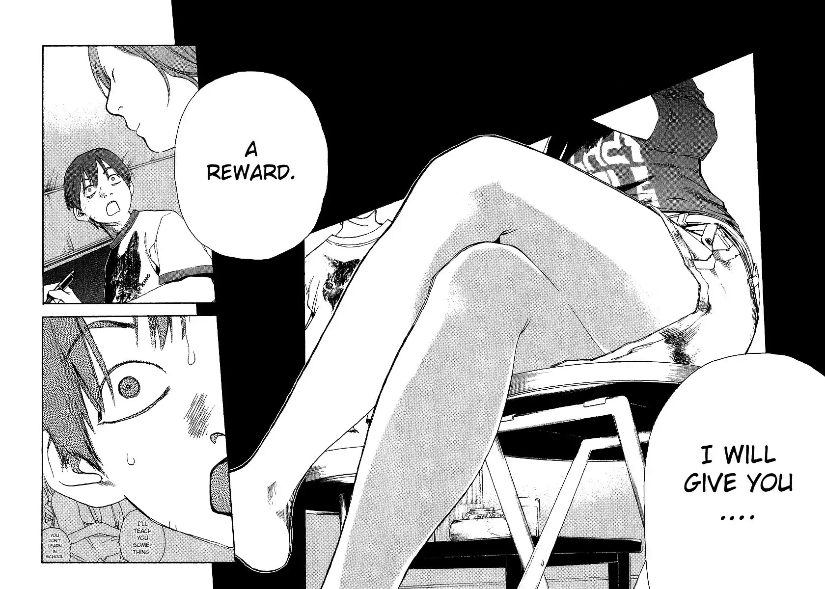 Katekin chapter 2 page 13