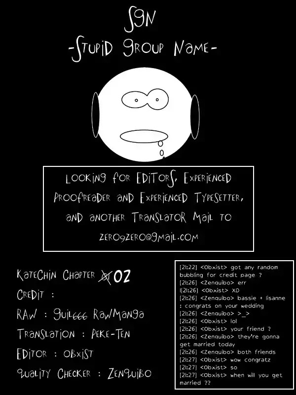 Katekin chapter 2 page 22