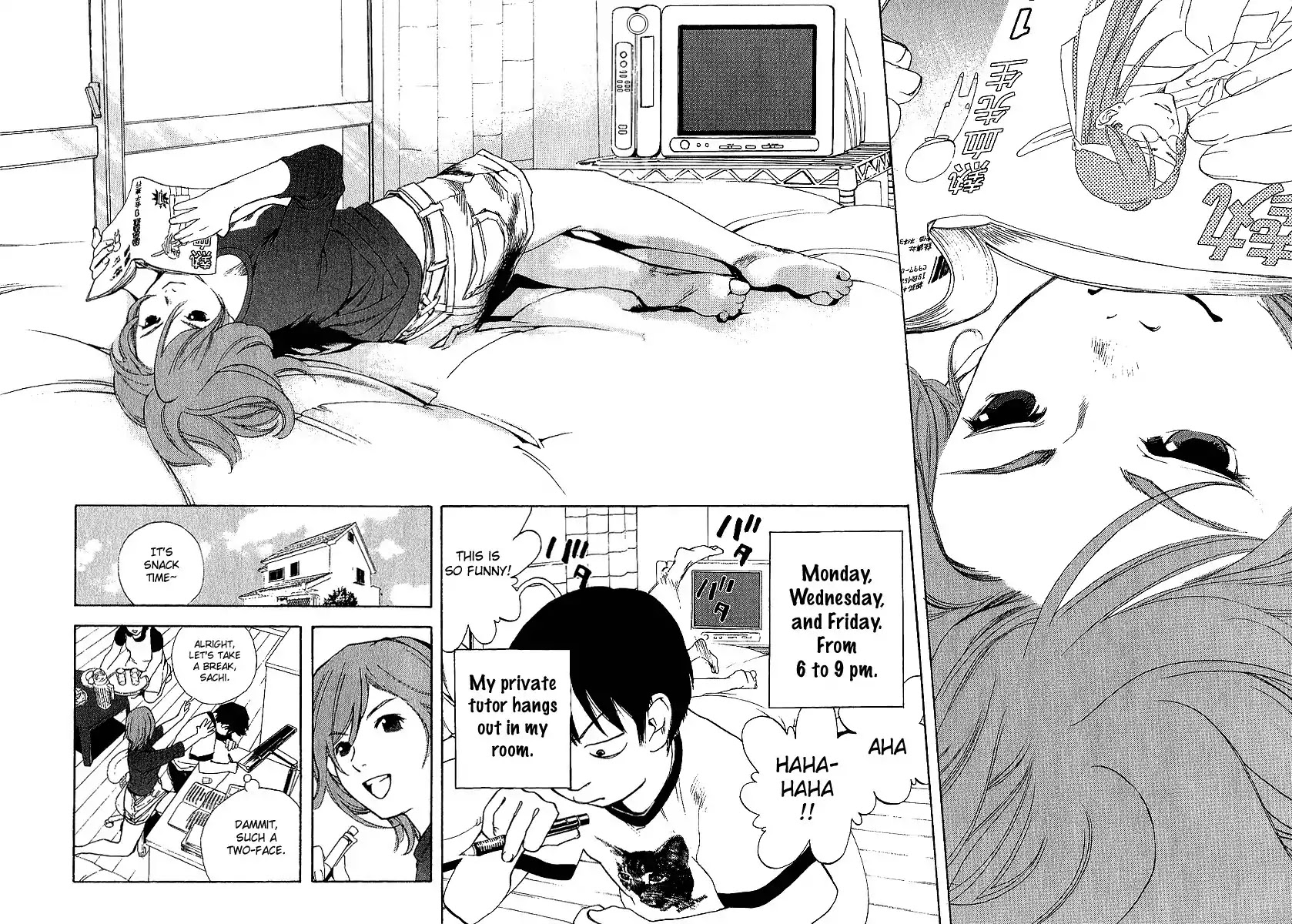 Katekin chapter 2 page 8