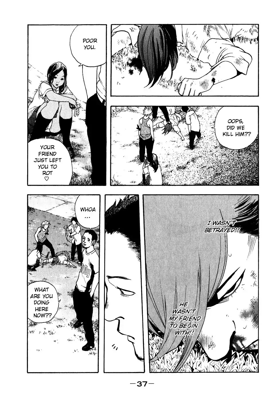 Katekin chapter 20 page 11