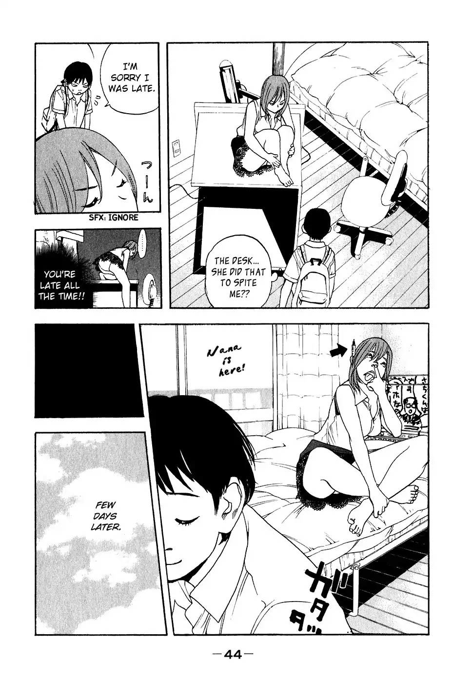 Katekin chapter 20 page 18