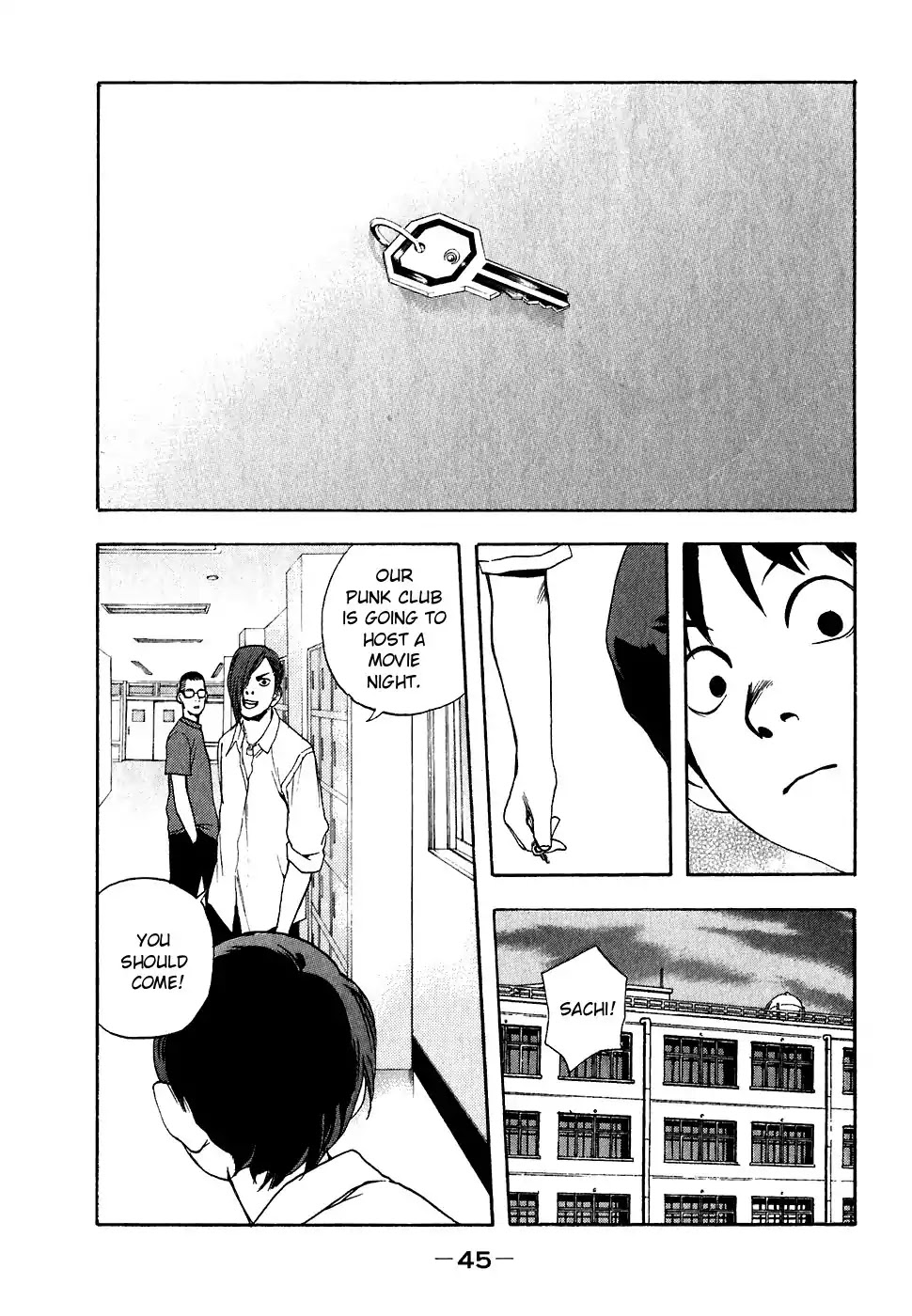 Katekin chapter 20 page 19