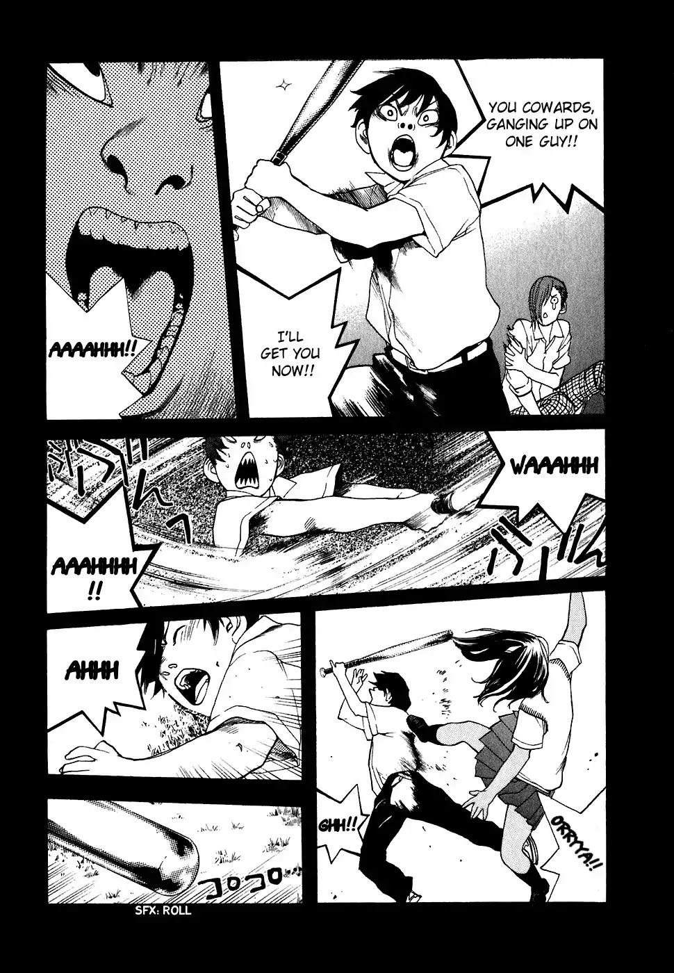 Katekin chapter 20 page 4