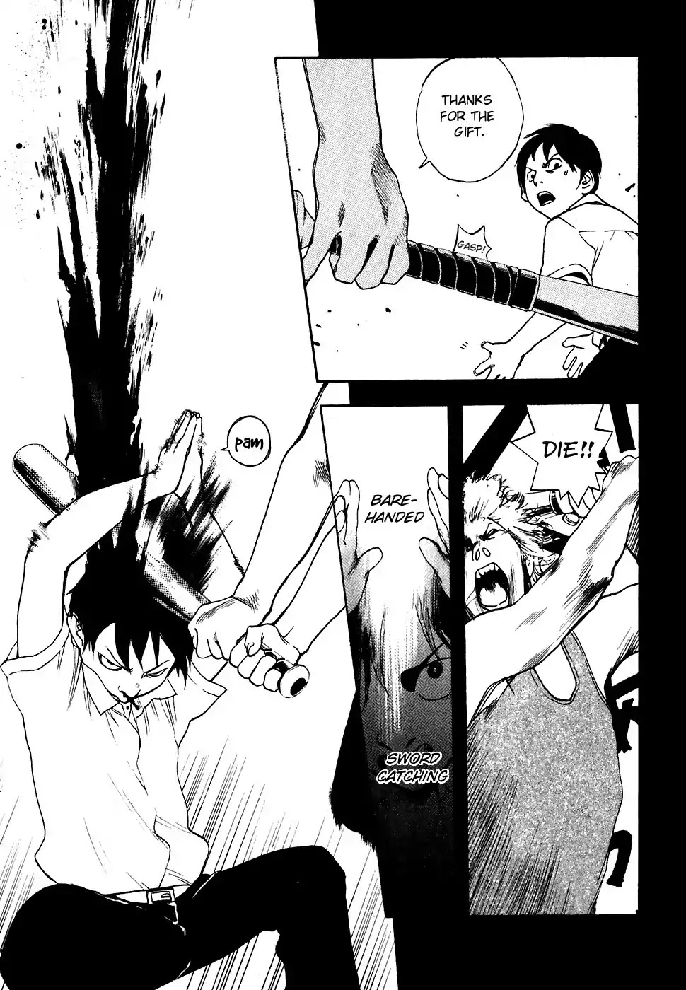 Katekin chapter 20 page 5