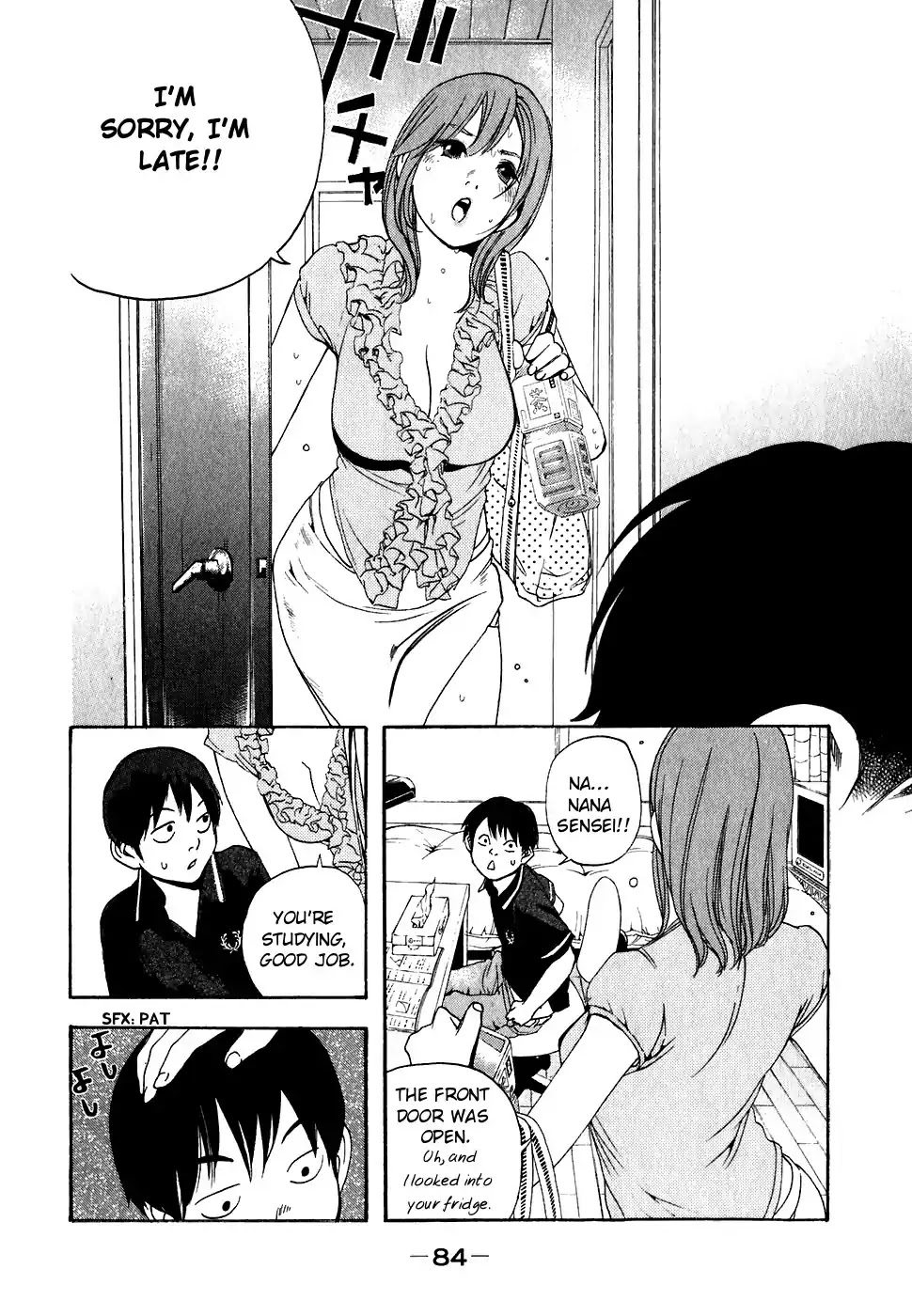 Katekin chapter 22 page 16