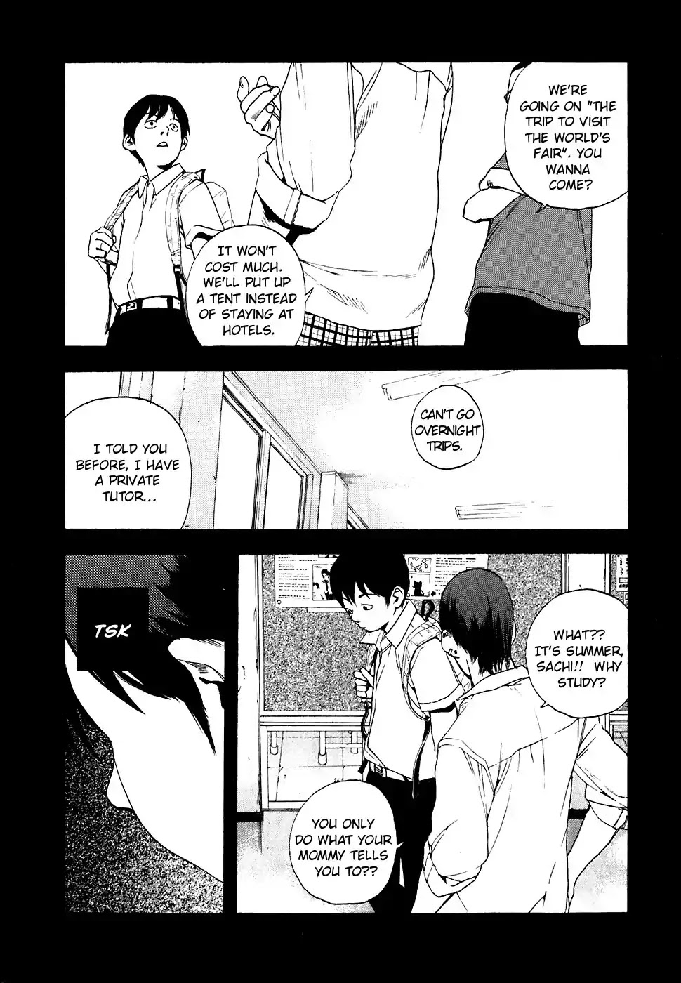 Katekin chapter 22 page 5