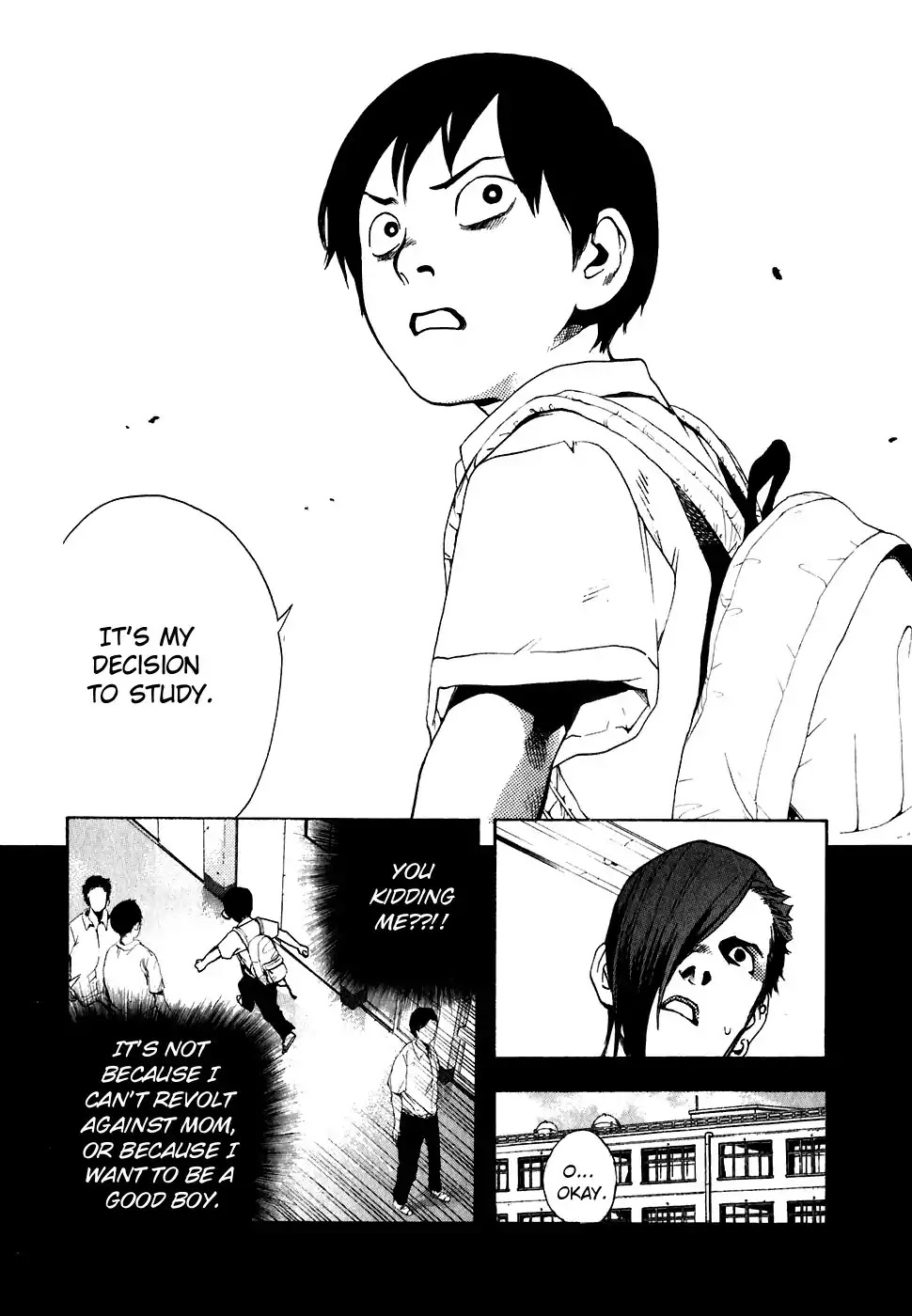 Katekin chapter 22 page 6